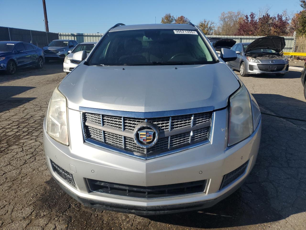 2011 Cadillac Srx - Фото 5