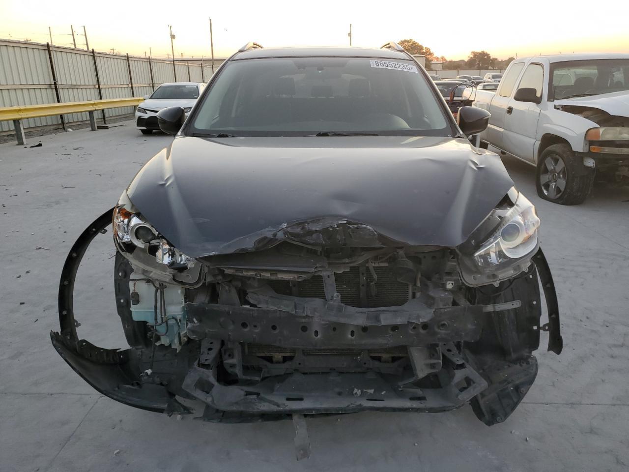 2016 Mazda Cx-5 Gt - Фото 5