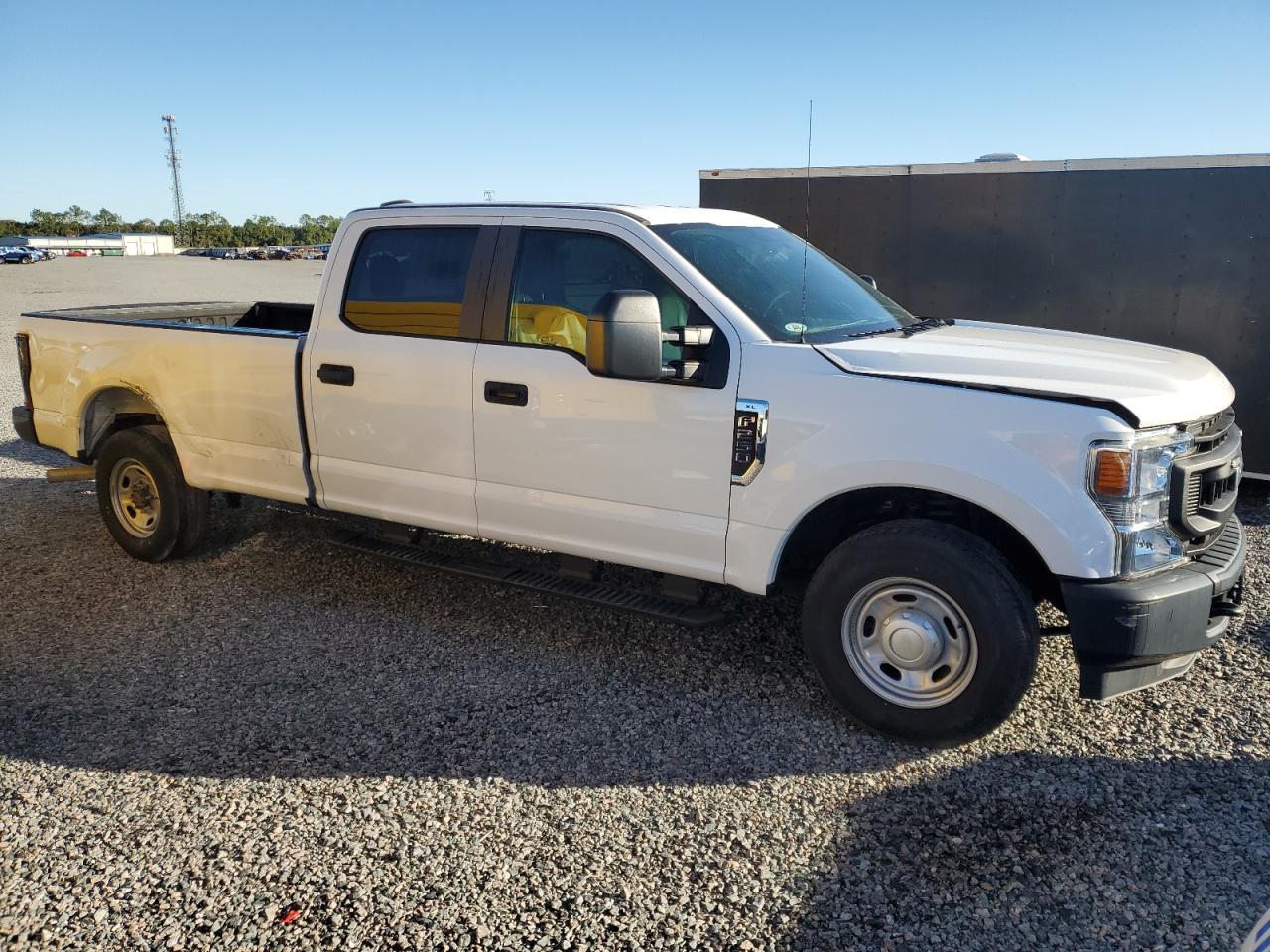 2021 Ford F250 Super Duty - Image 4