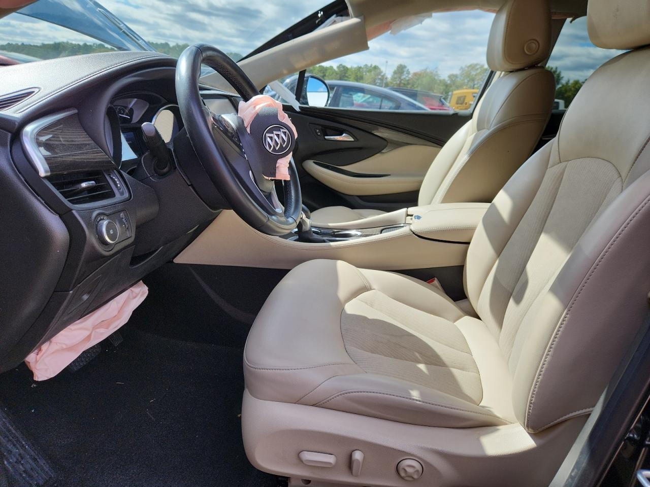 2020 Buick Envision Preferred - Фото 7