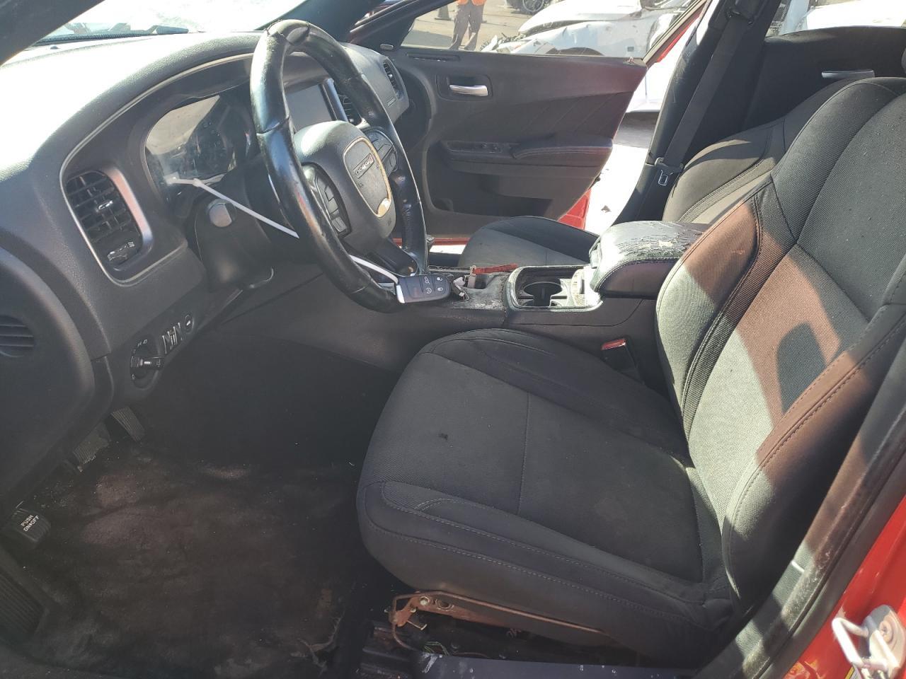 2017 Dodge Charger R/T - Фото 7