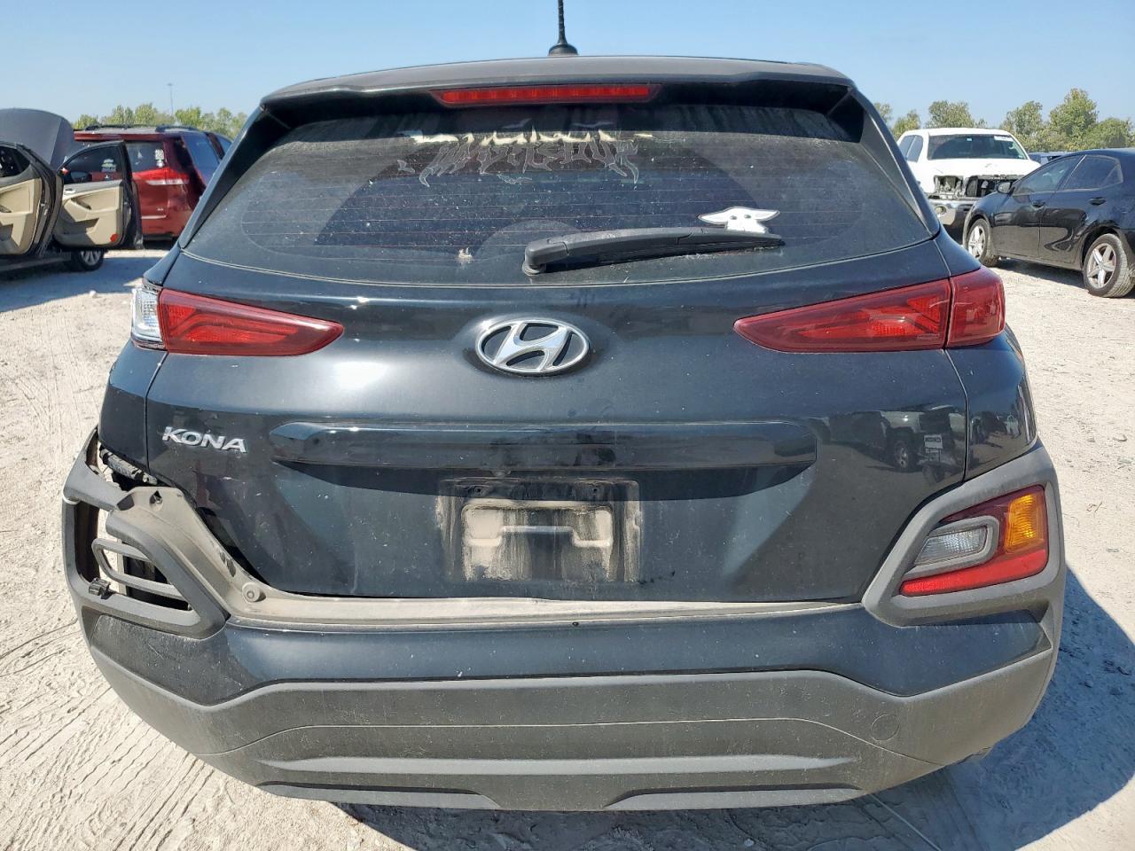 2019 Hyundai Kona Se - Фото 6