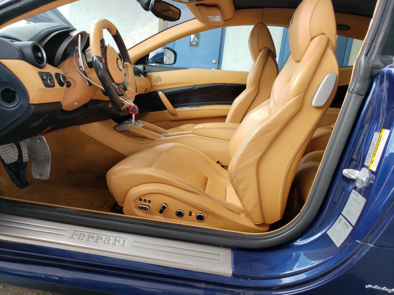 2015 Ferrari Ff - Image 7