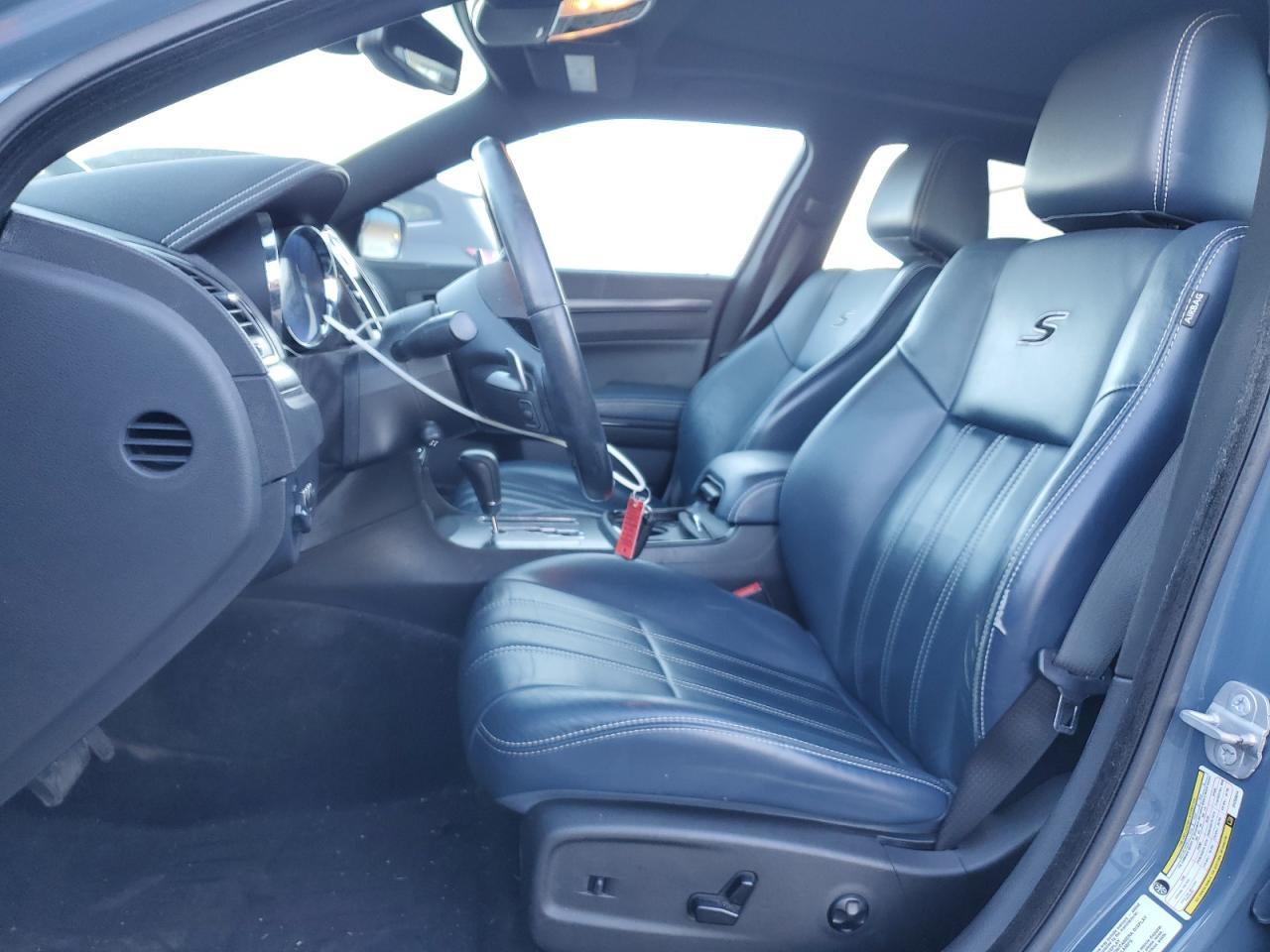 2014 Chrysler 300 S - Фото 7