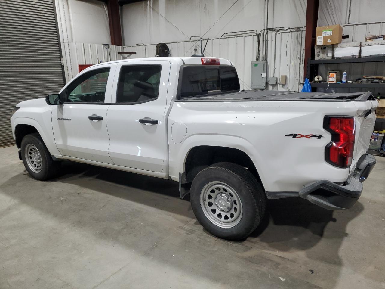 2023 Chevrolet Colorado - Image 2