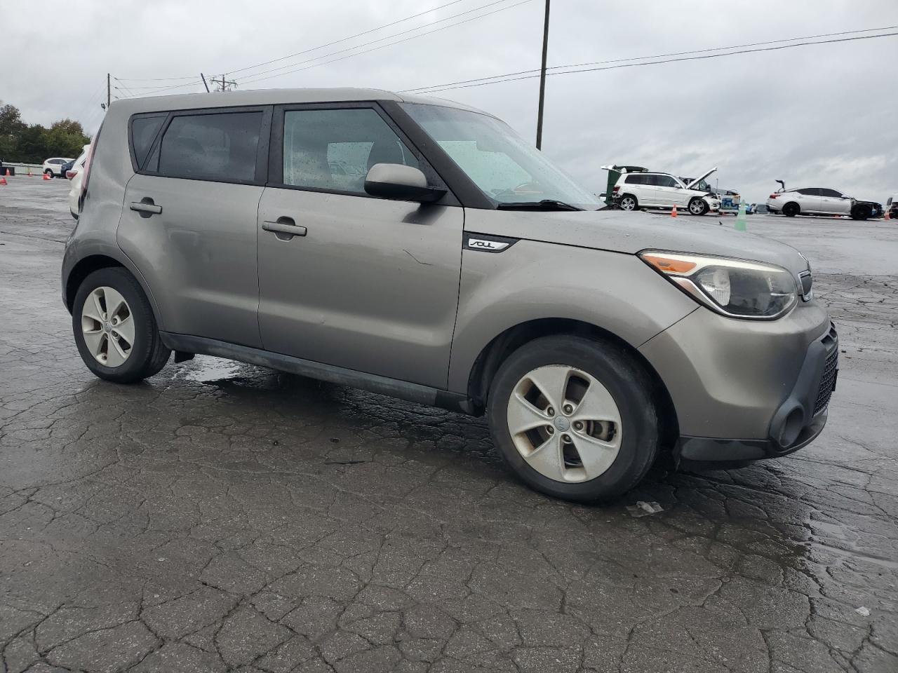 2016 Kia Soul - Image 4