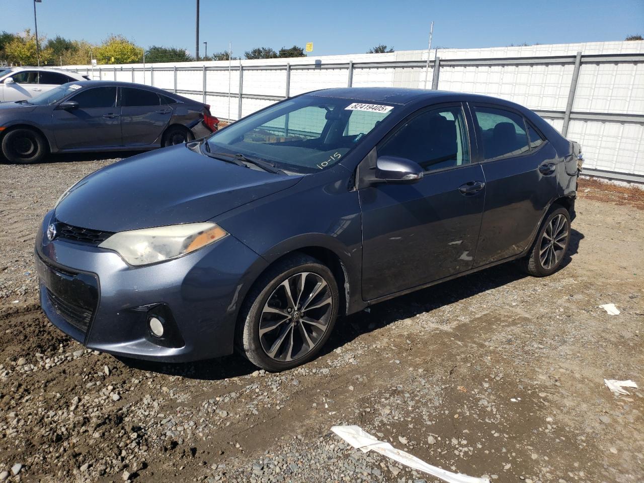 lot