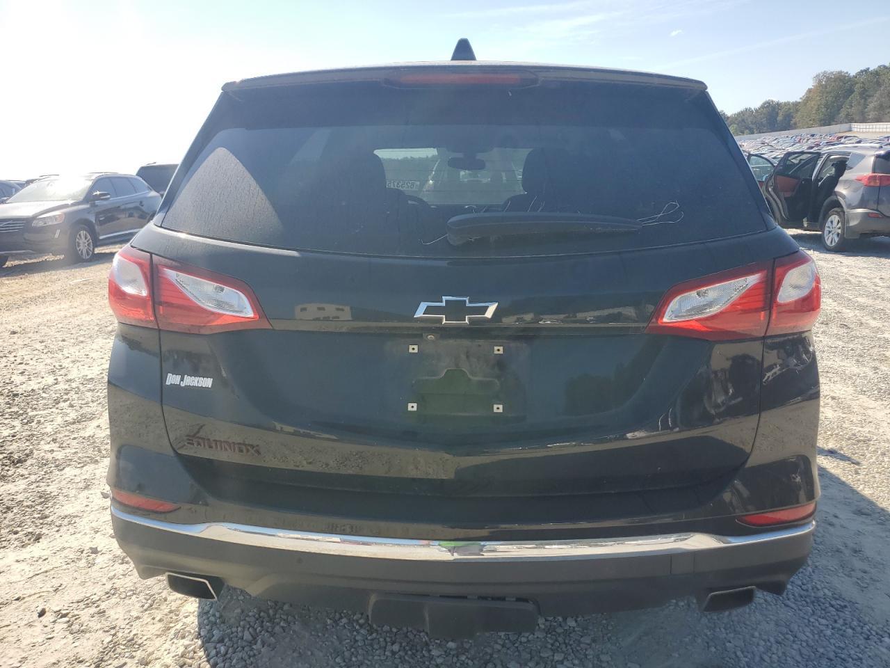 2019 Chevrolet Equinox - Image 6