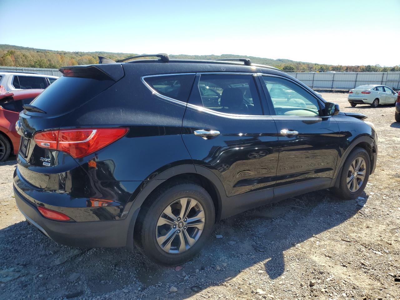 2014 Hyundai Santa Fe Sport - Image 3