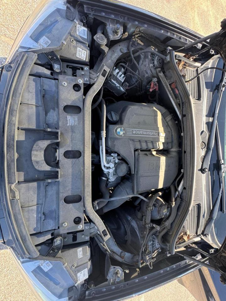 2018 BMW X4 xDrivem40I - Фото 7