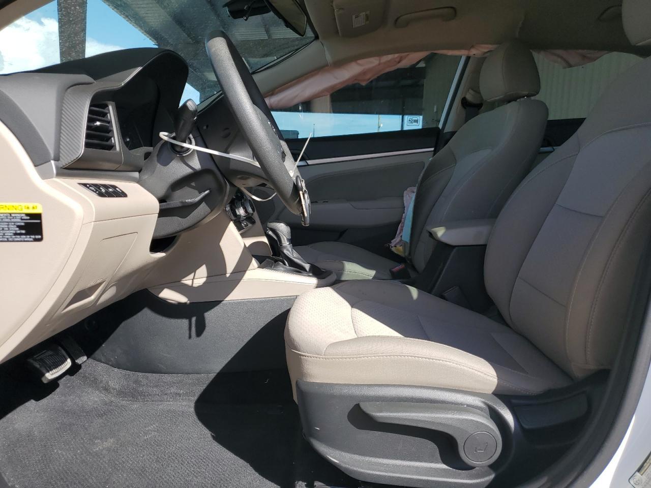 2019 Hyundai Elantra Sel - Фото 7