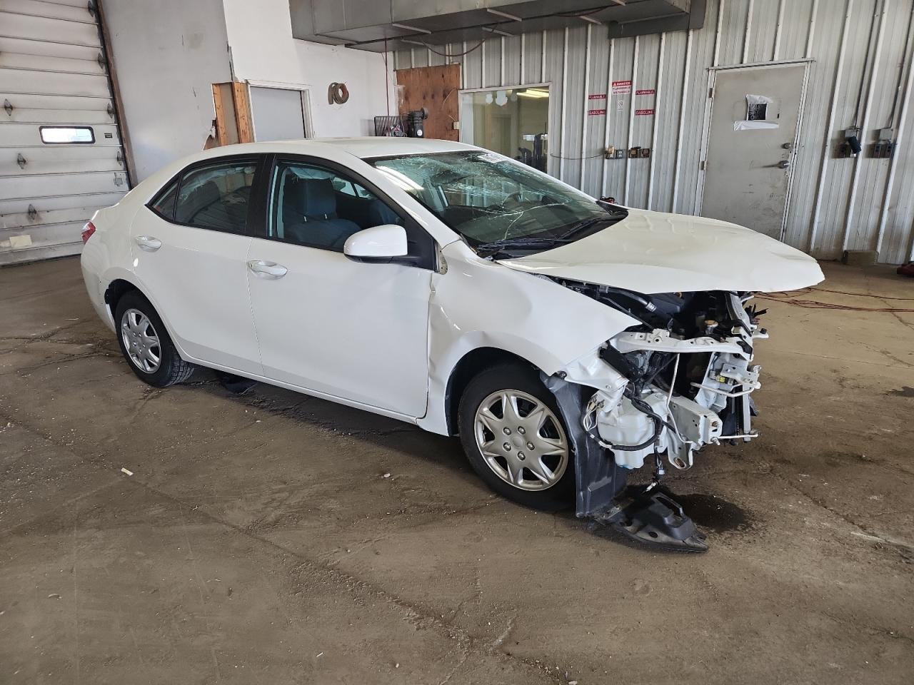 2015 Toyota Corolla L - Image 4