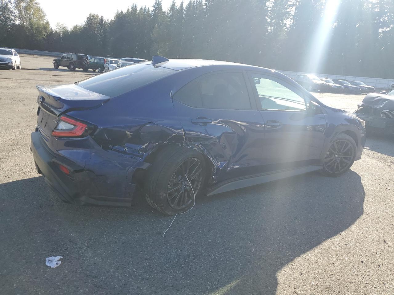 2024 Subaru Wrx Premium - Image 3