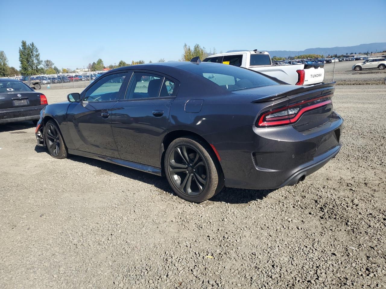 2022 Dodge Charger R/T - Image 2