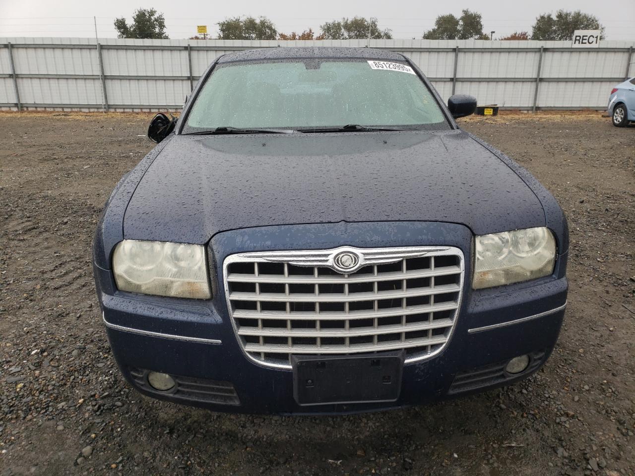 2006 Chrysler 300 Touring - Фото 5