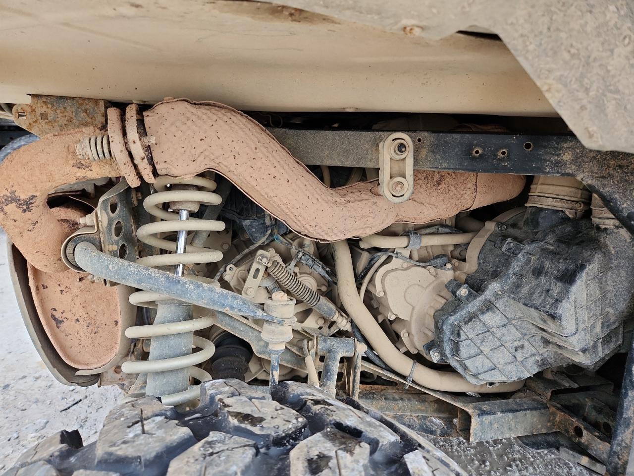 2020 Polaris Ranger Xp 1000 North - Фото 7