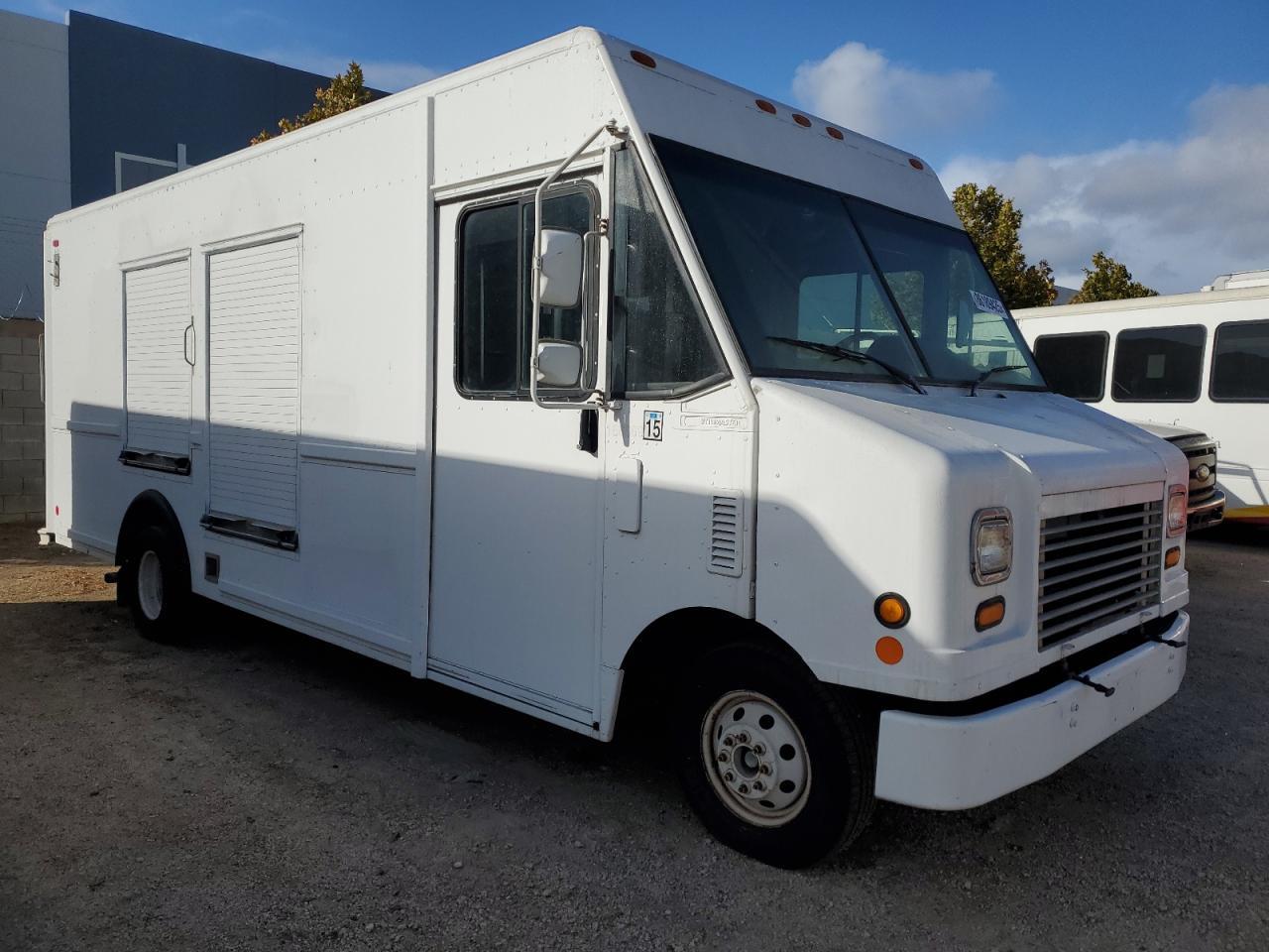 2004 Ford Econoline - Delivery Van - Фото 4