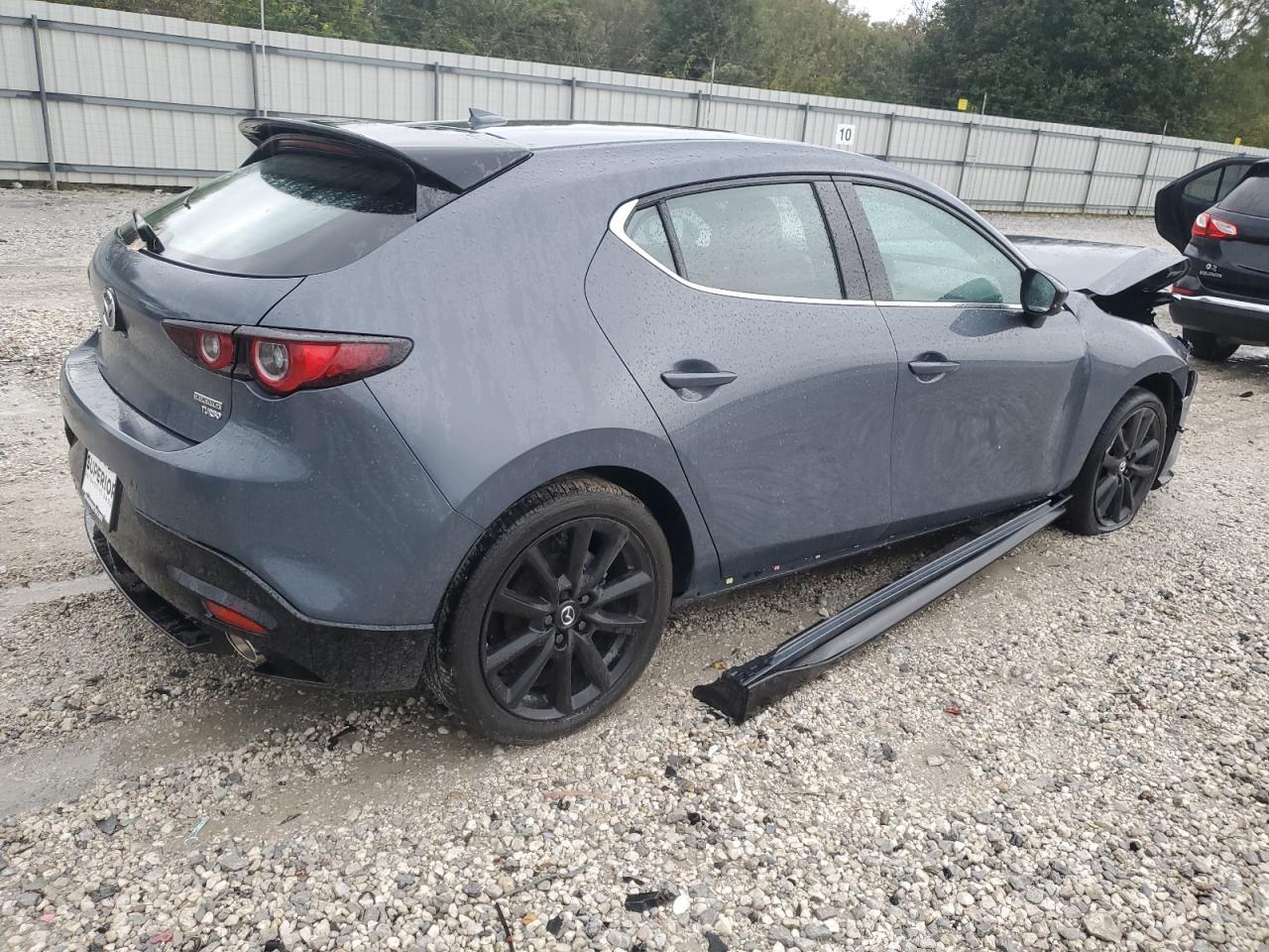 2025 Mazda 3 Premium Plus - Image 3