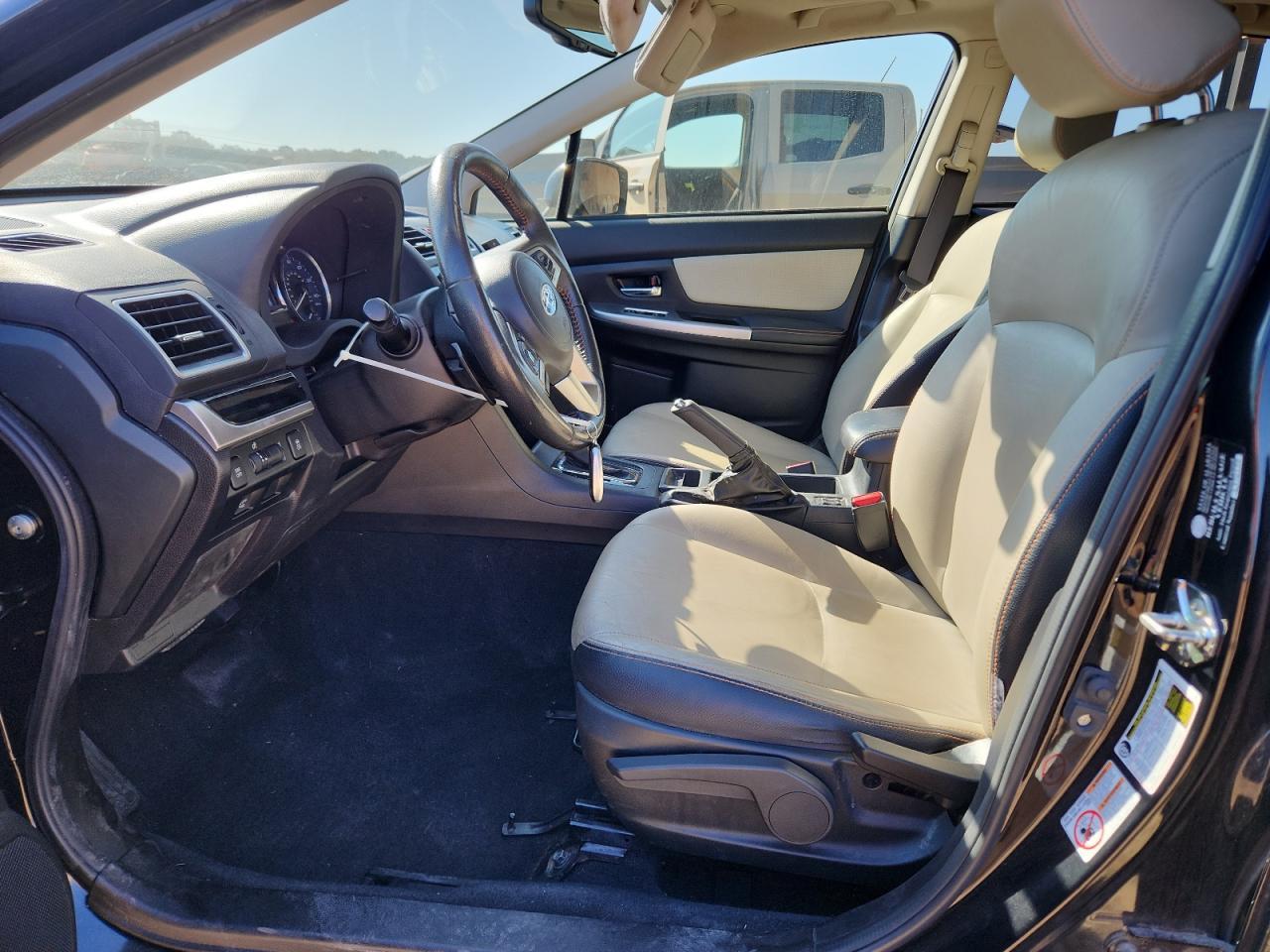 2016 Subaru Crosstrek Limited - Фото 7