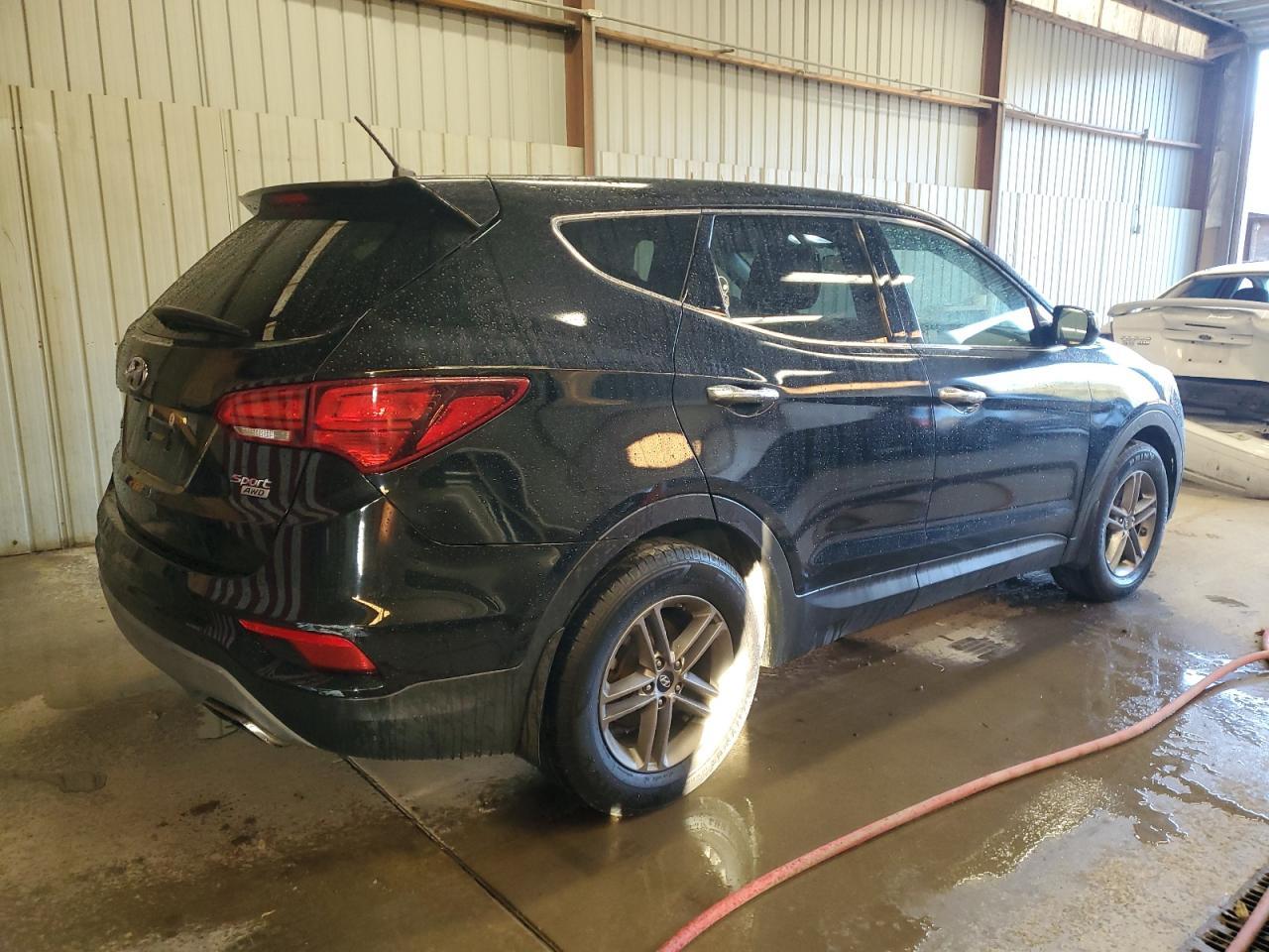 2018 Hyundai Santa Fe Sport - Image 3