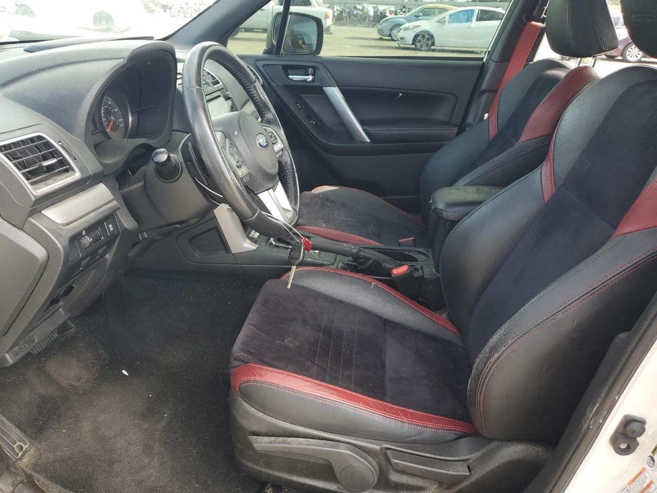 2018 Subaru Forester 2.0Xt Premium - Фото 7