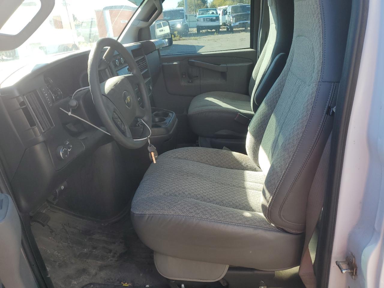 2023 Chevrolet Express G2500 - Image 7