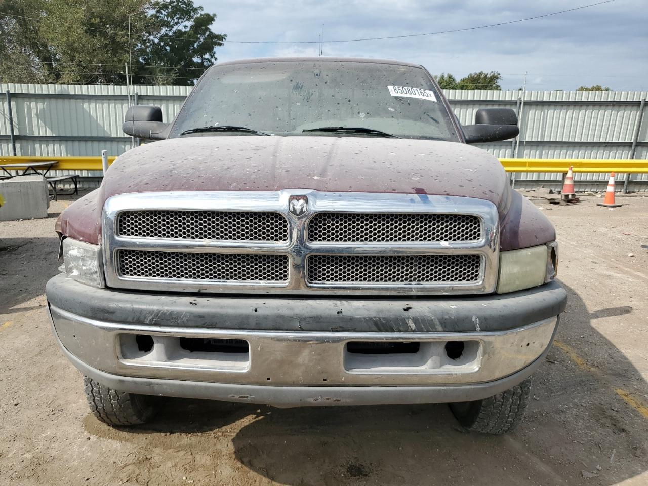 2001 Dodge Ram 2500 - Image 5