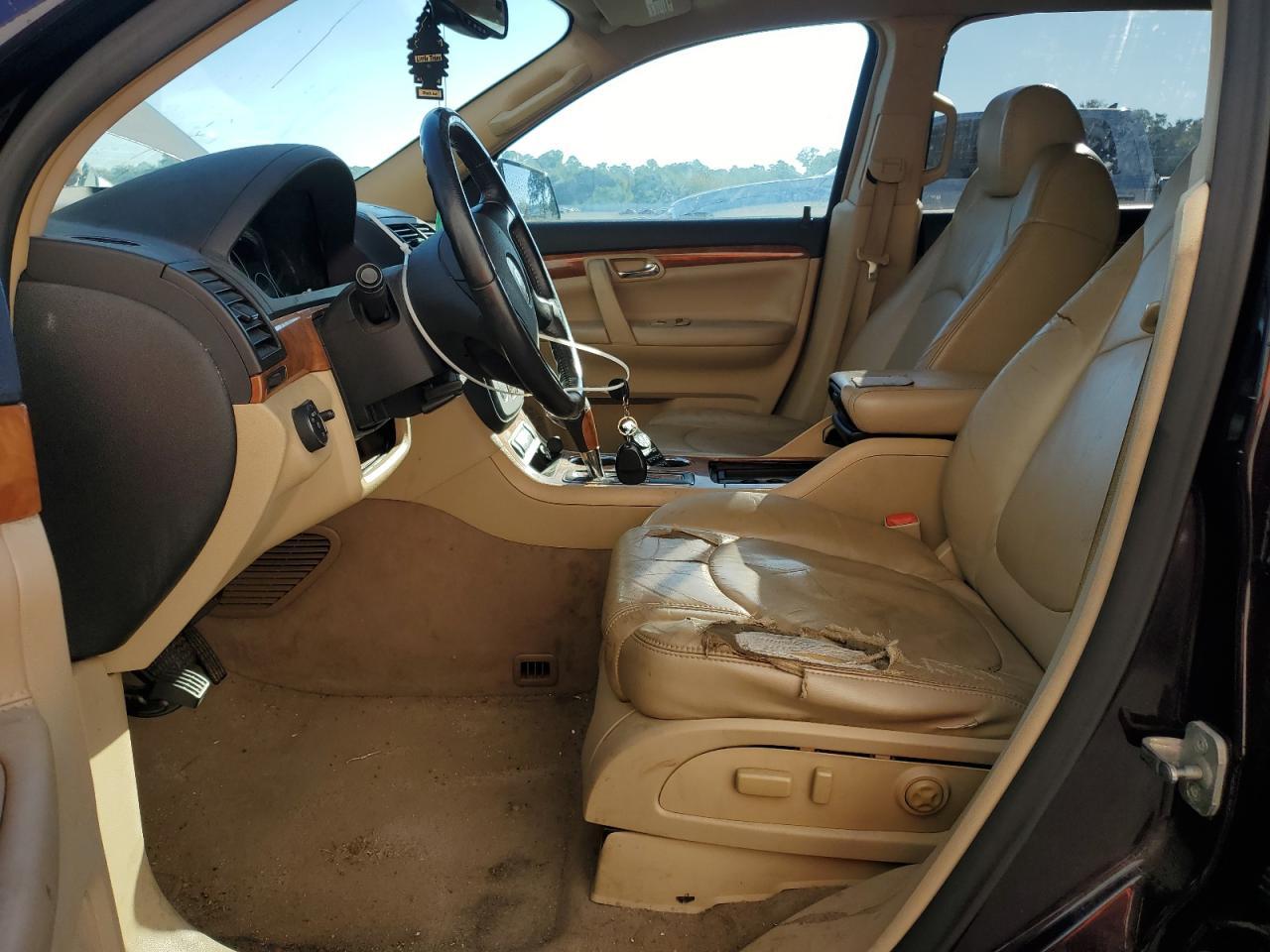 2008 Saturn Outlook Xr - Image 7