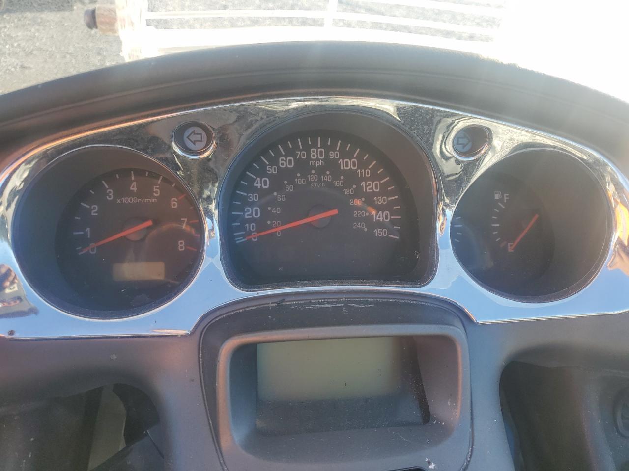 2003 Honda Gl1800 - Image 7