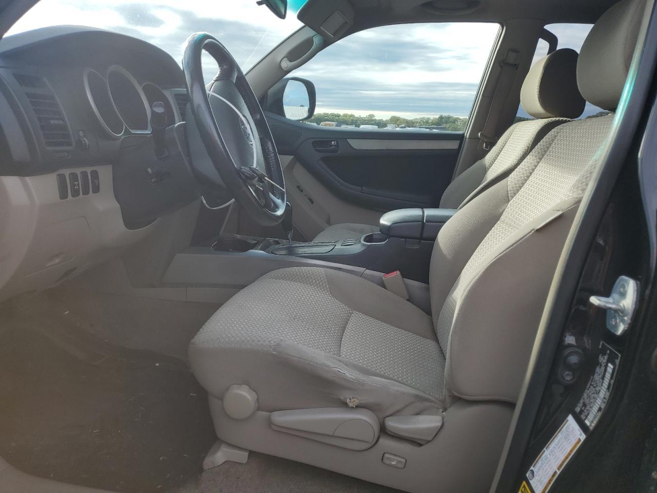 2007 Toyota 4Runner Sr5 - Image 7