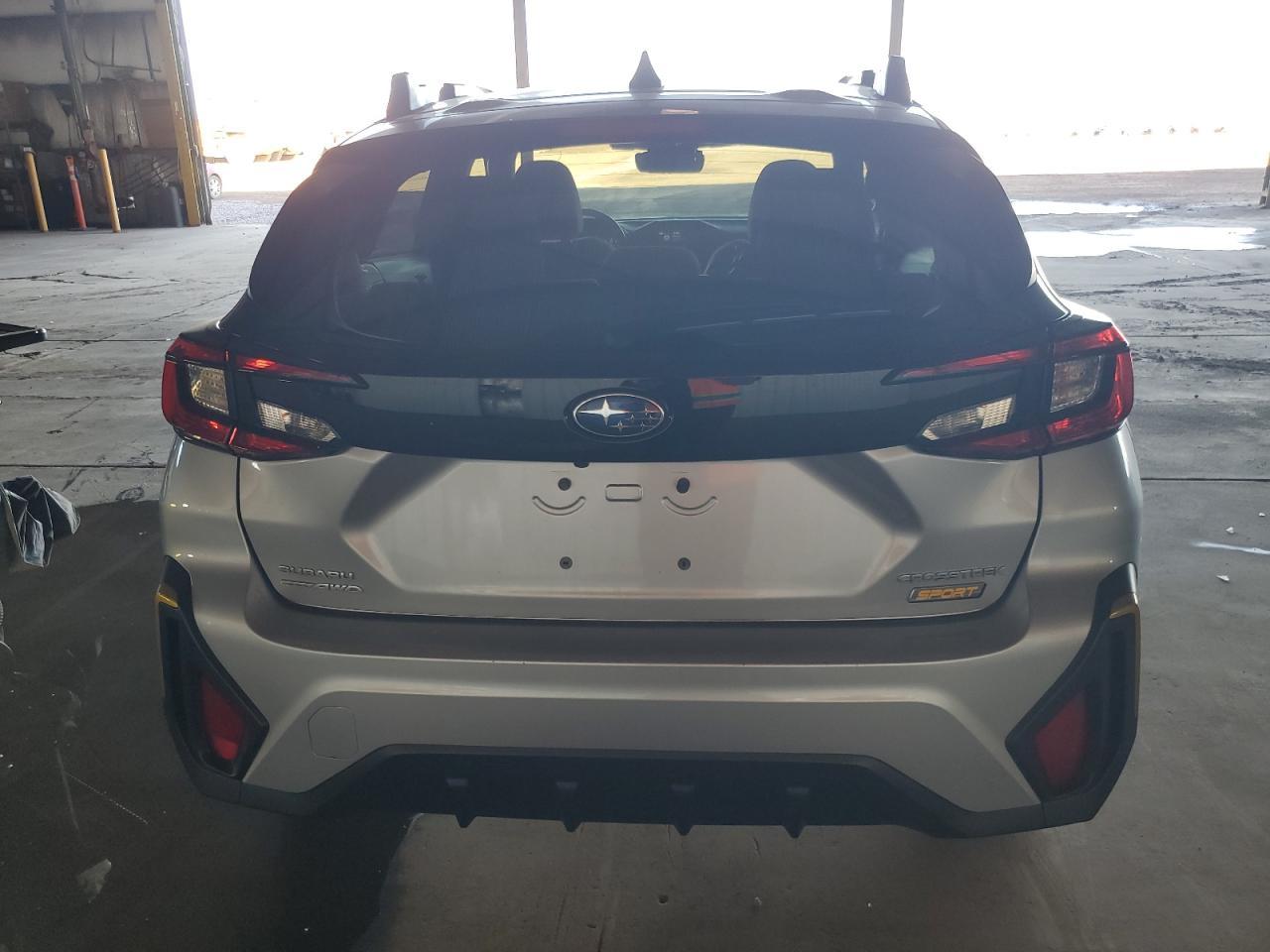 2024 Subaru Crosstrek Sport - Фото 6