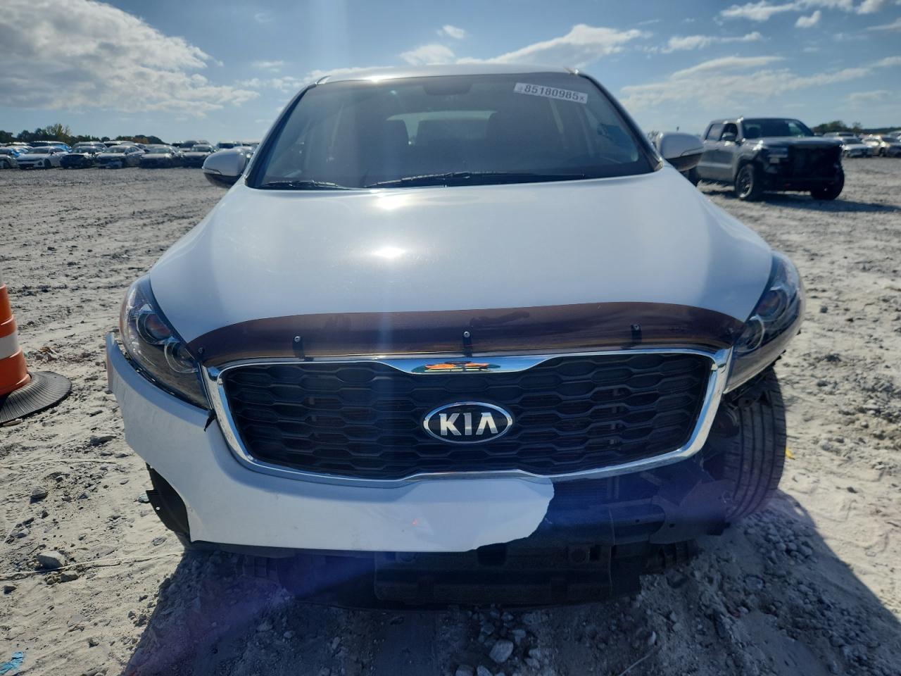 2020 Kia Sorento L - Фото 5