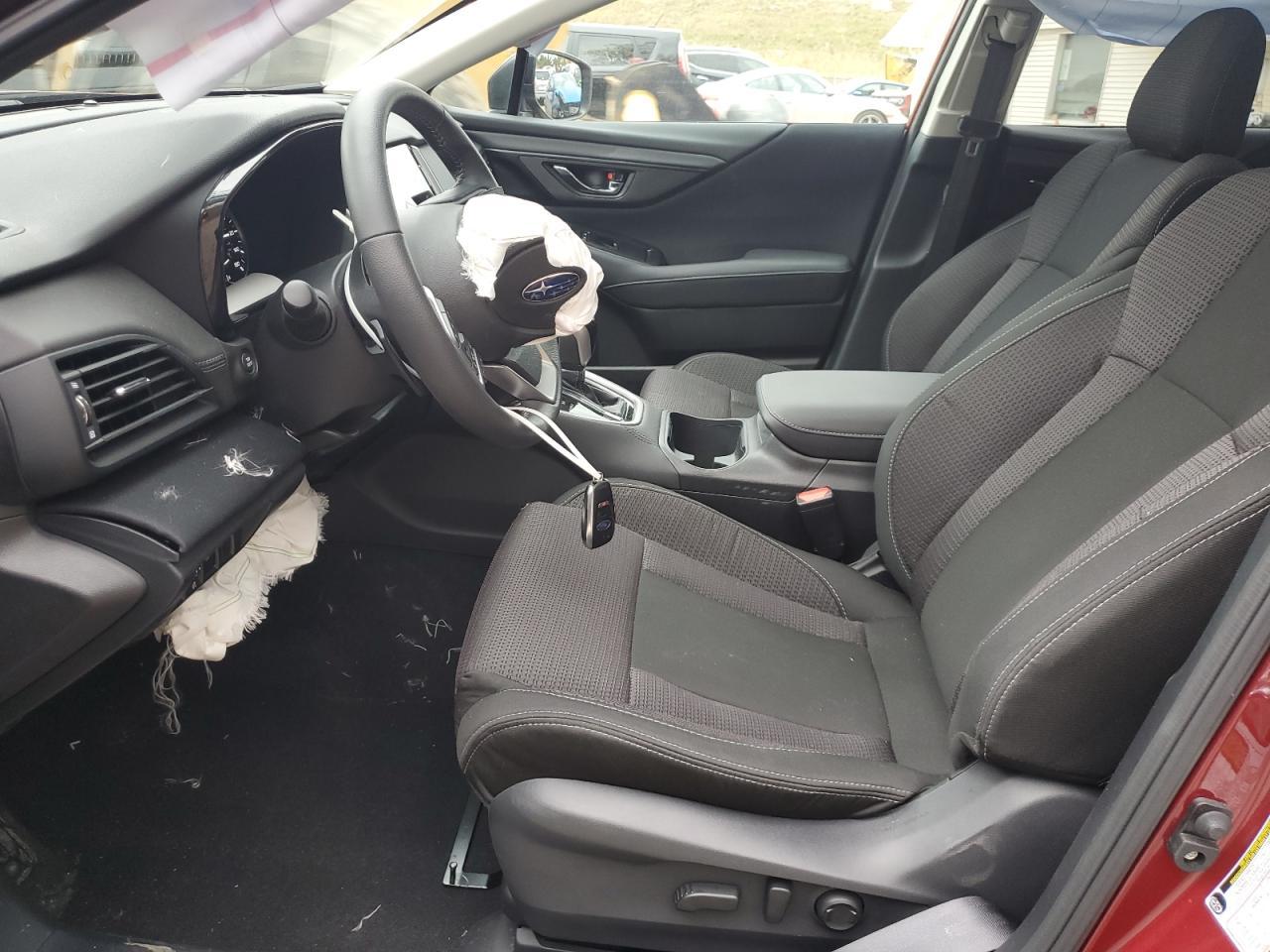 2025 Subaru Outback Premium - Image 7