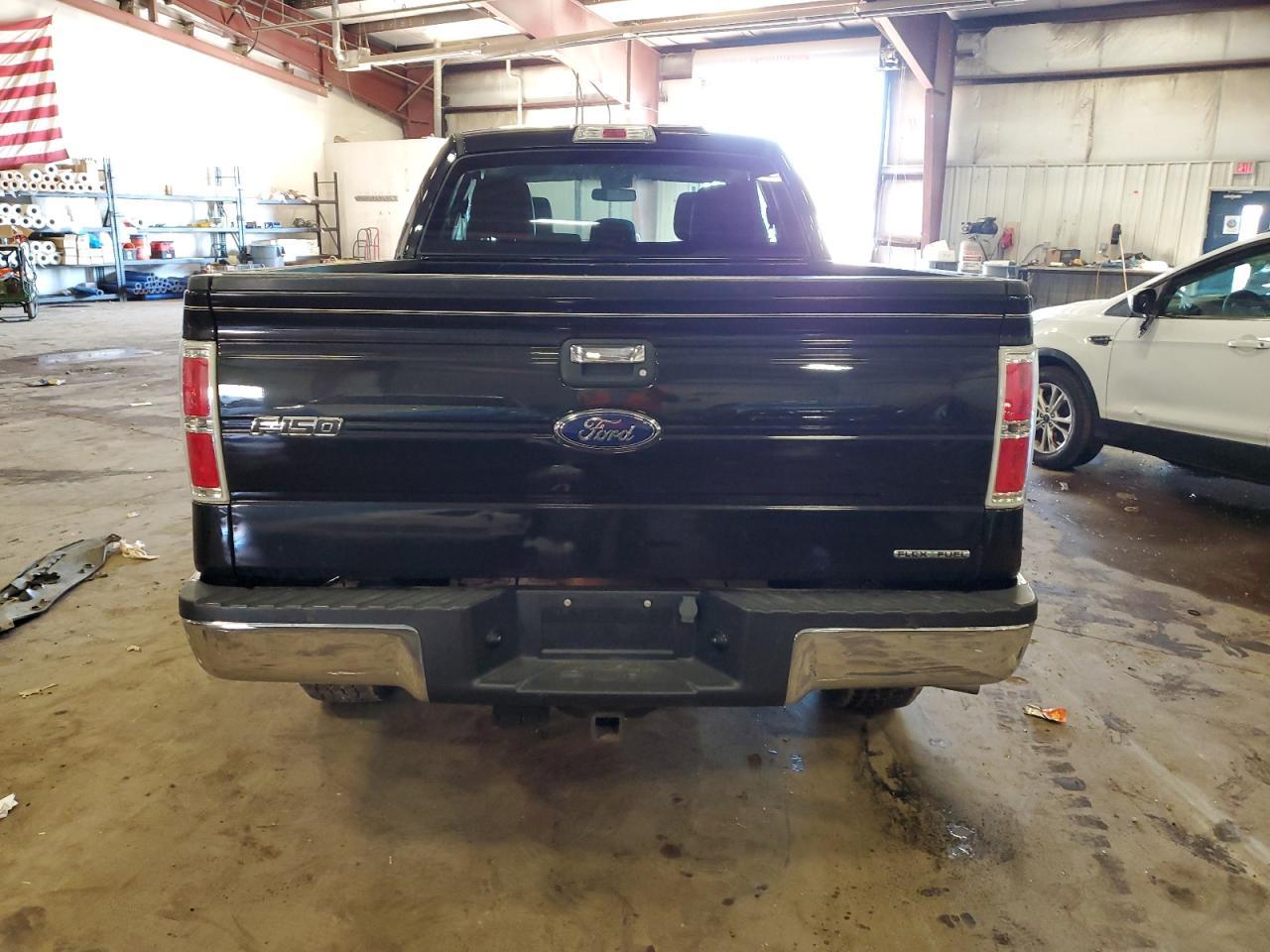 2014 Ford F150 Super Cab - Image 6