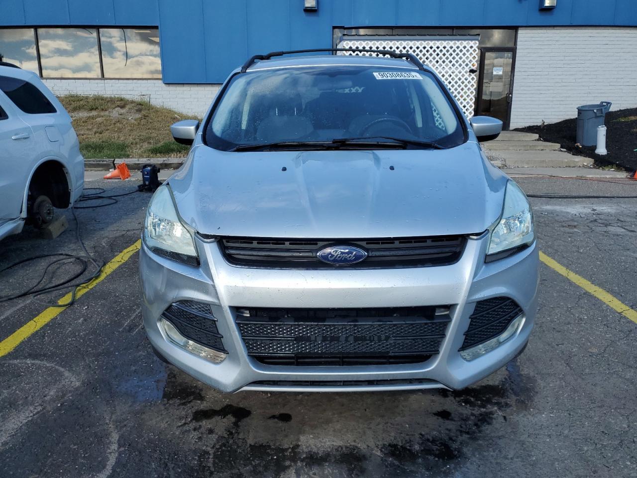 2014 Ford Escape Se - Image 5