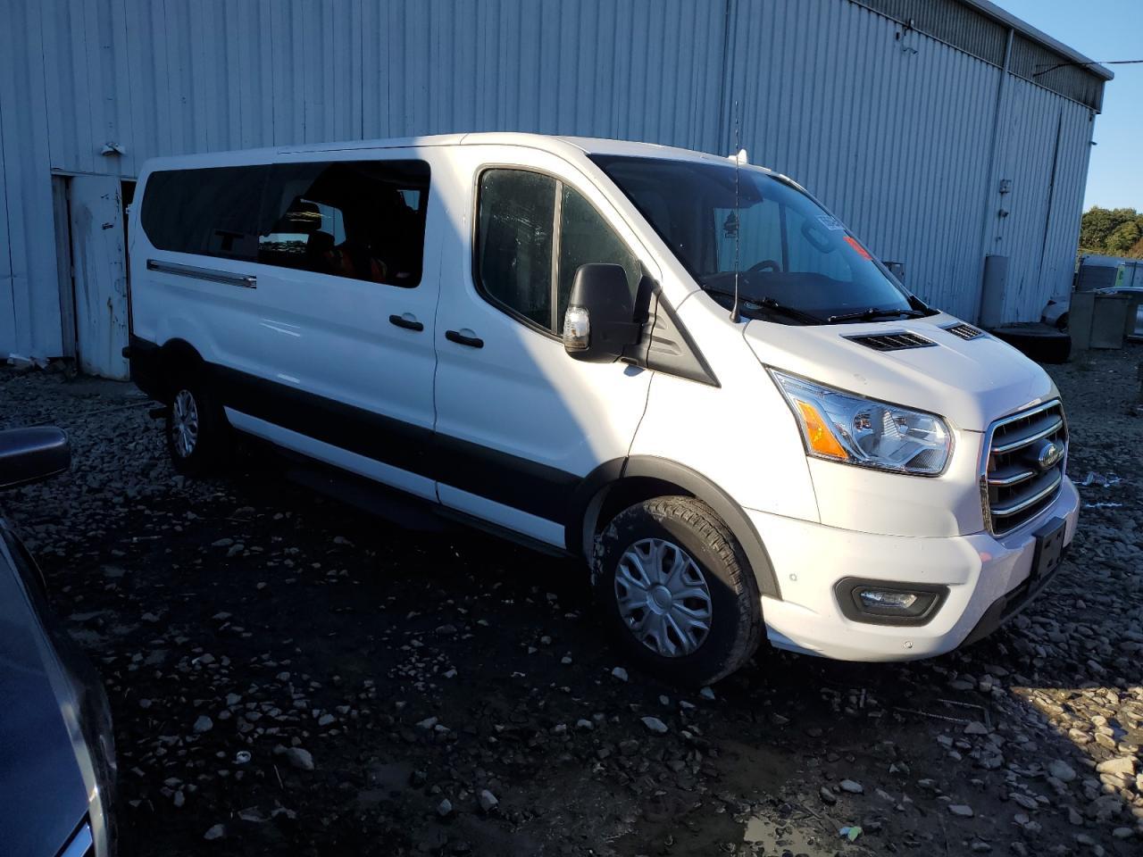 2020 Ford Transit - Image 4