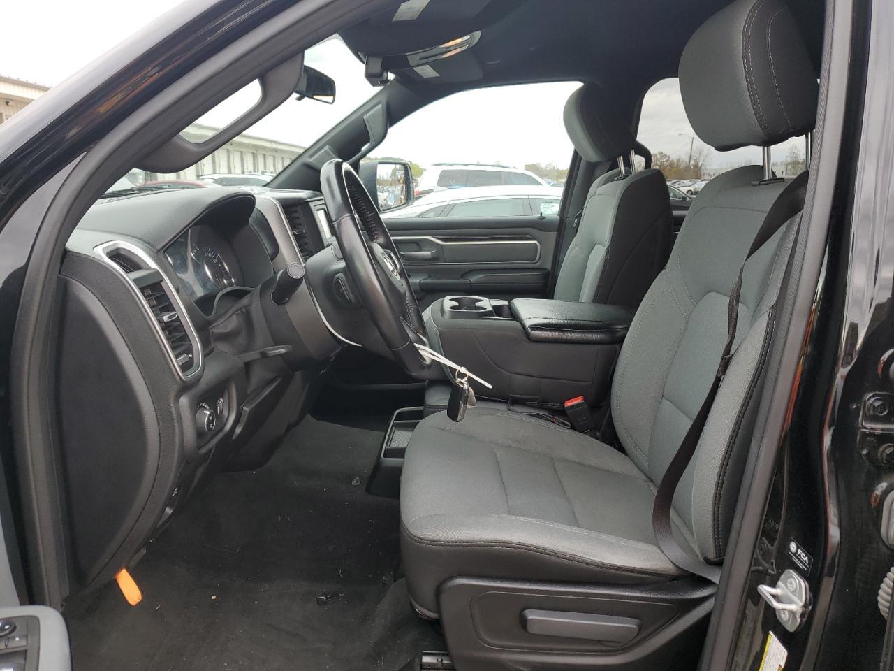 2021 Ram 1500 Big Horn/Lone Star - Image 7