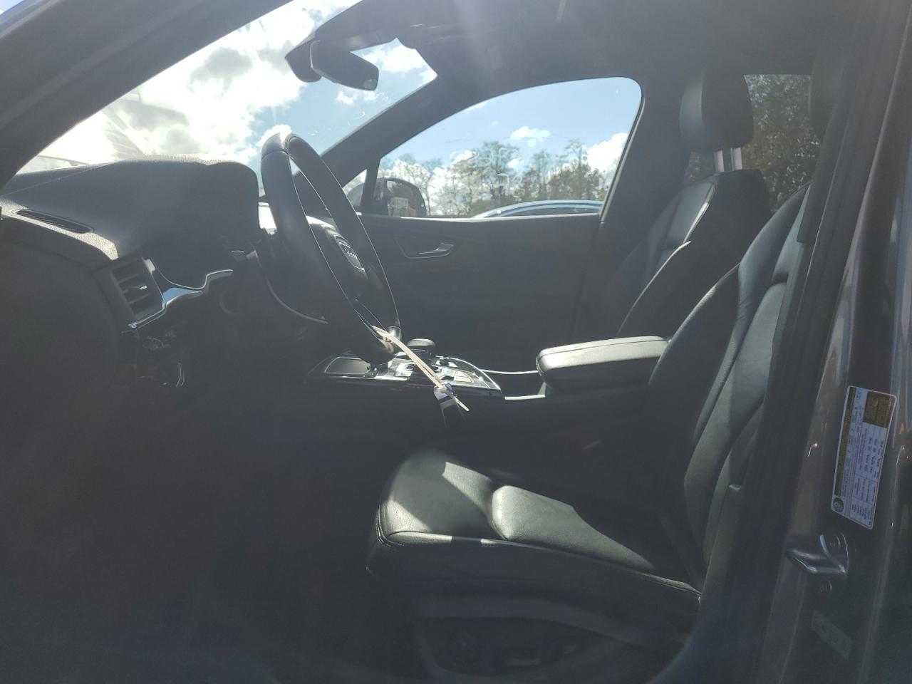 2017 Audi Q7 Premium Plus - Фото 7