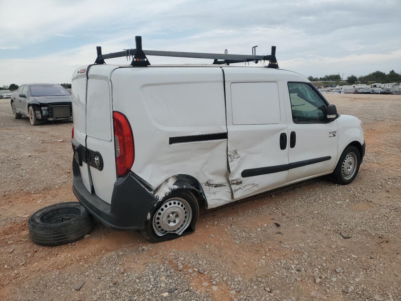 2021 Ram Promaster City - Image 3