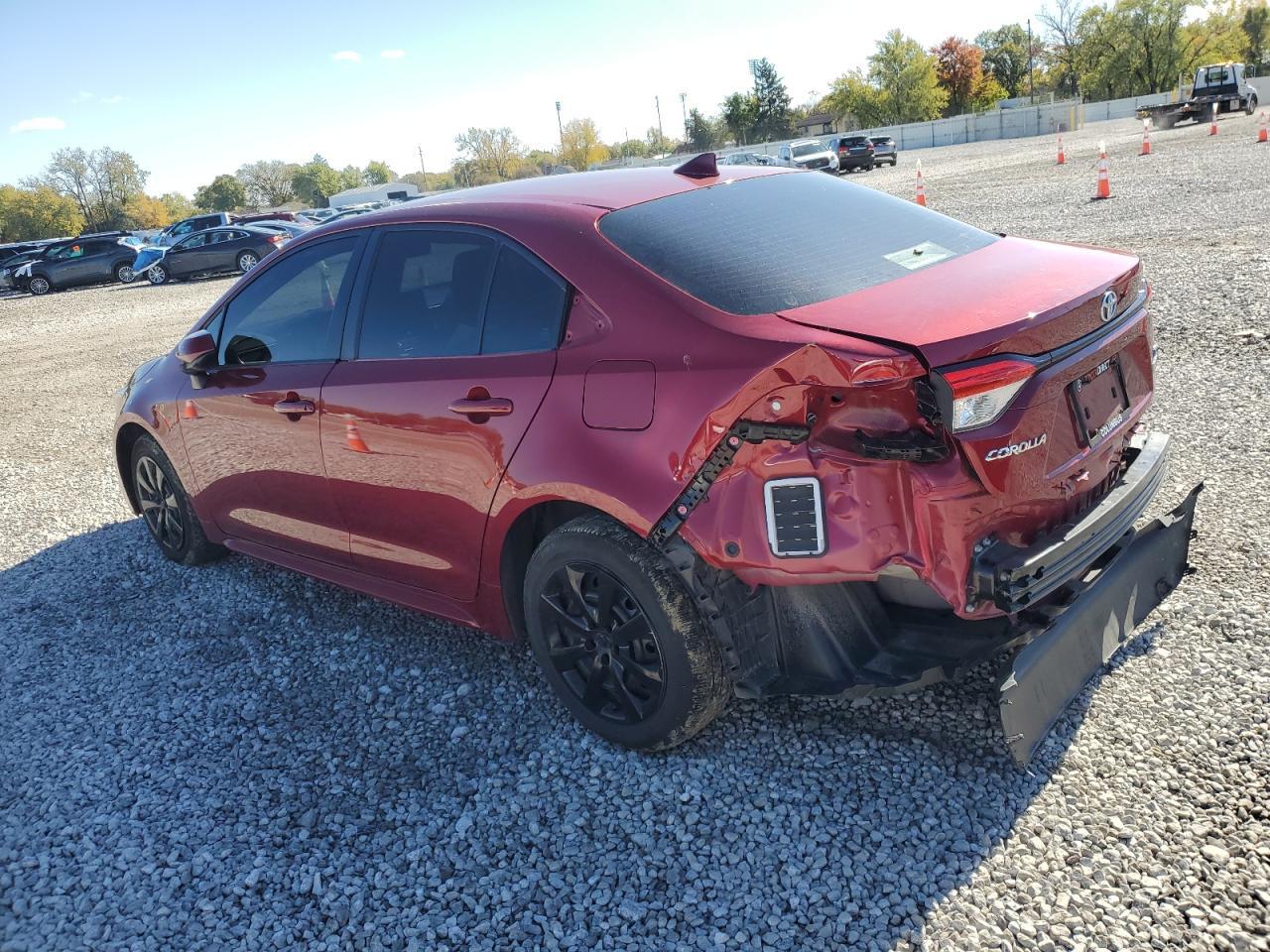 2024 Toyota Corolla Le - Image 2