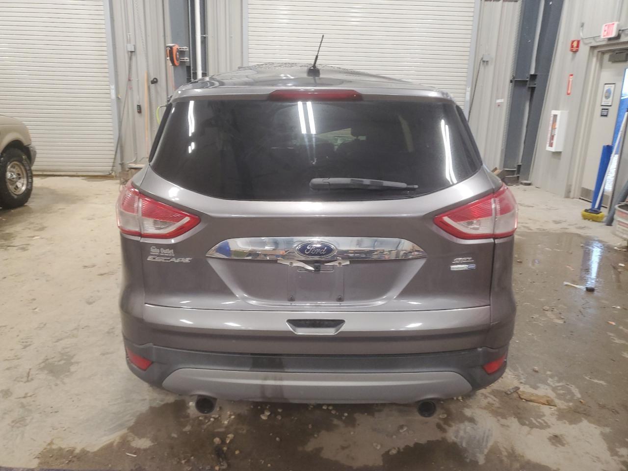 2013 Ford Escape Sel - Image 6