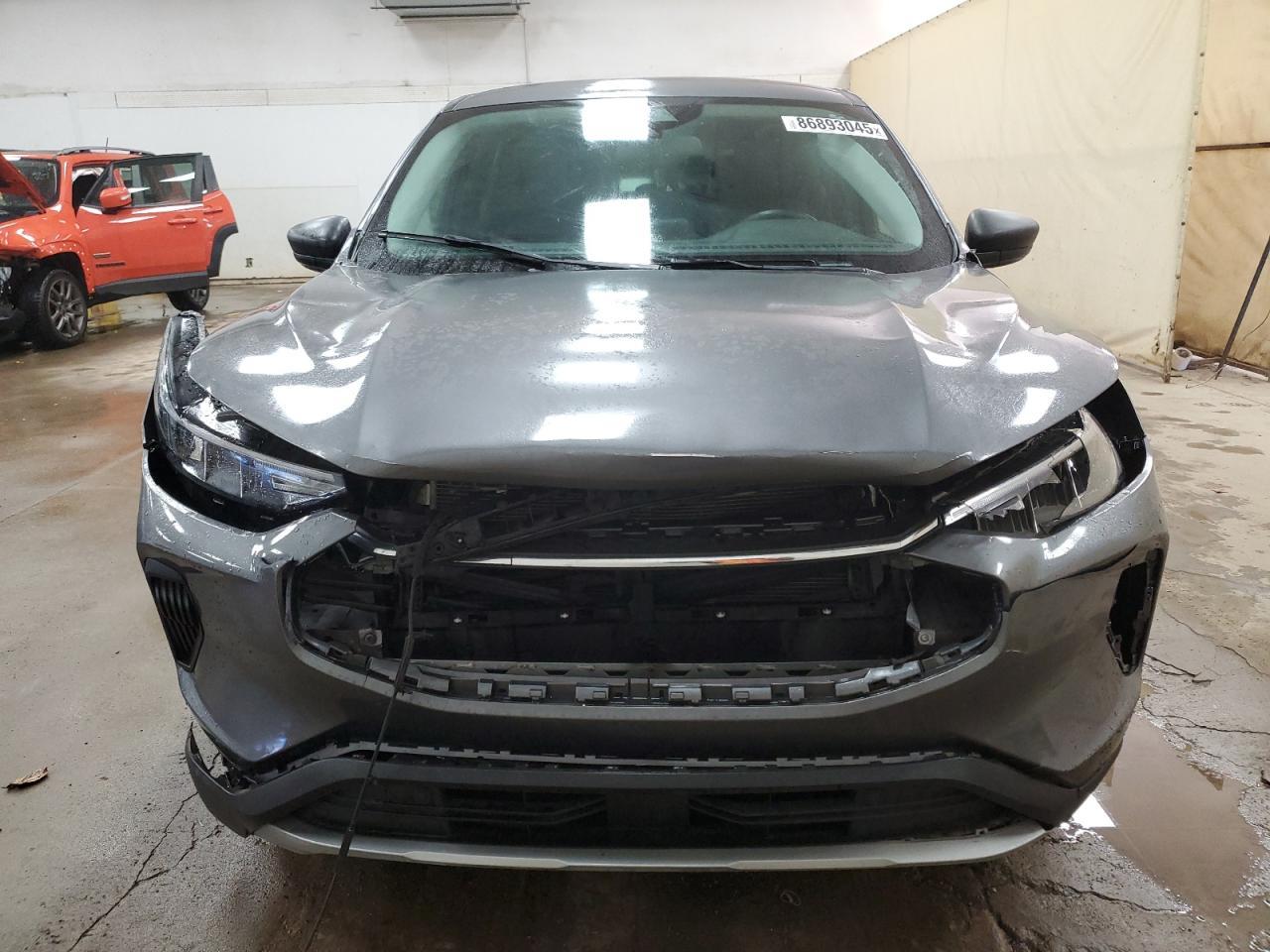 2023 Ford Escape Active - Фото 5