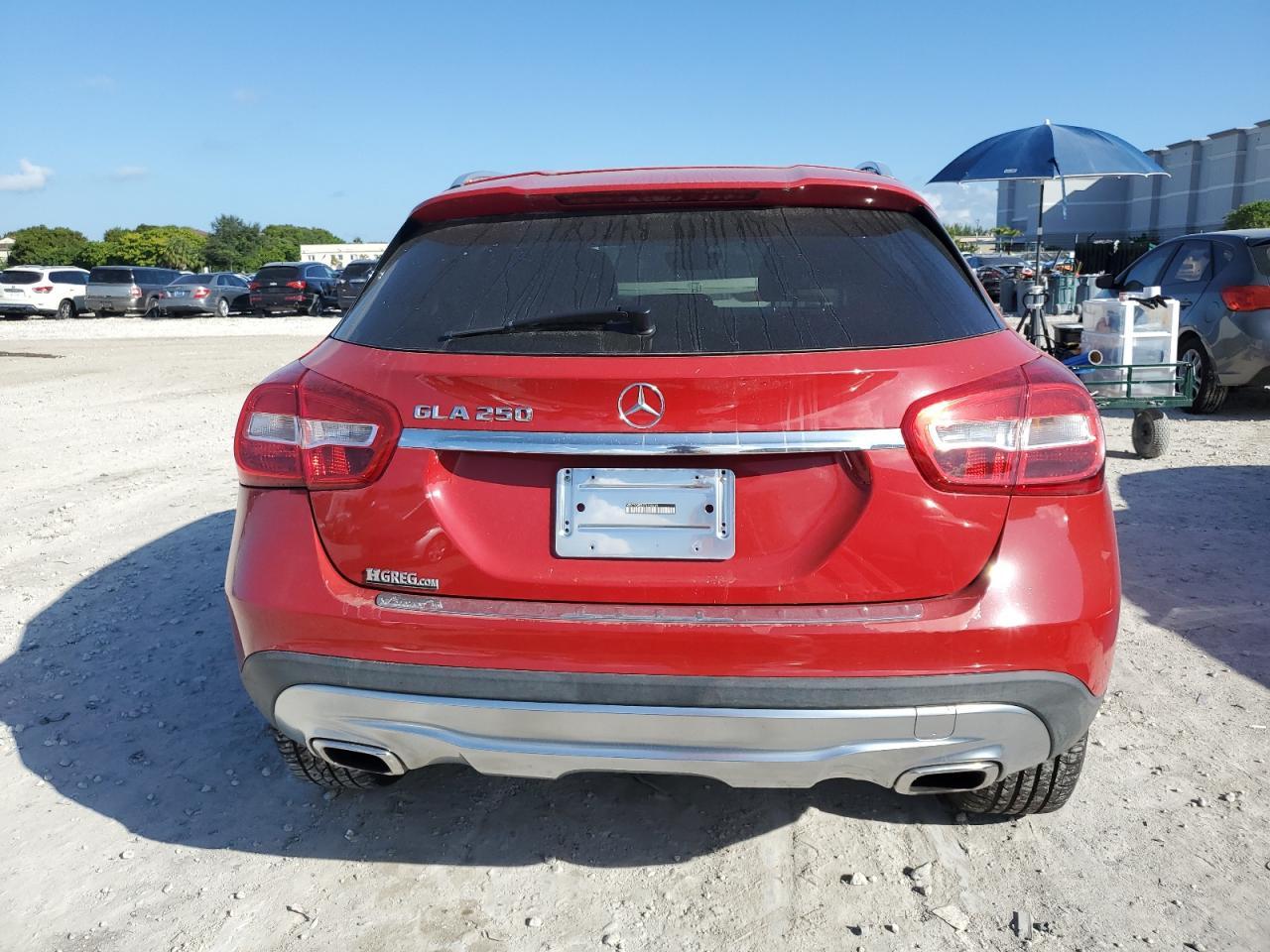 2015 Mercedes-Benz Gla 250 - Image 6