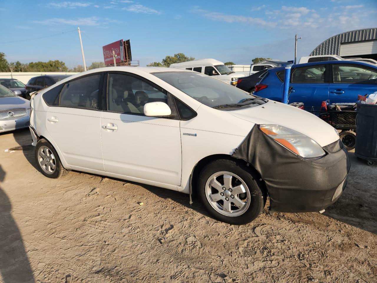 2007 Toyota Prius - Image 4