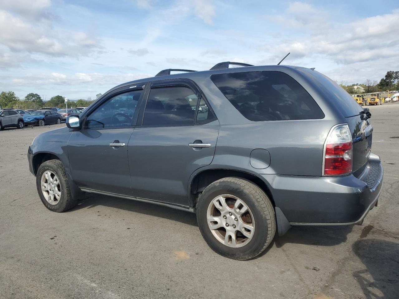 2004 Acura Mdx - Image 2
