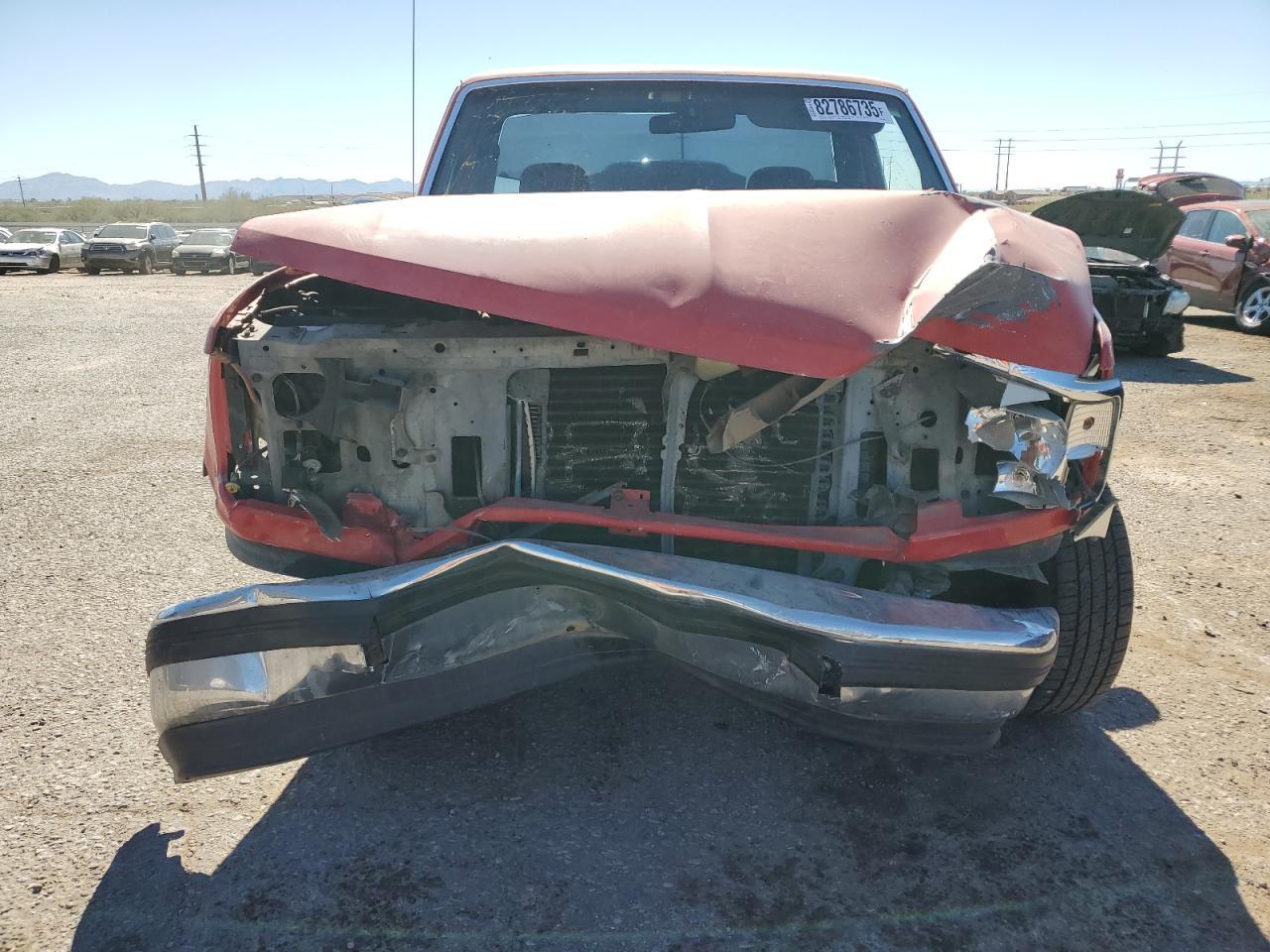 1993 Ford F150 - Фото 5