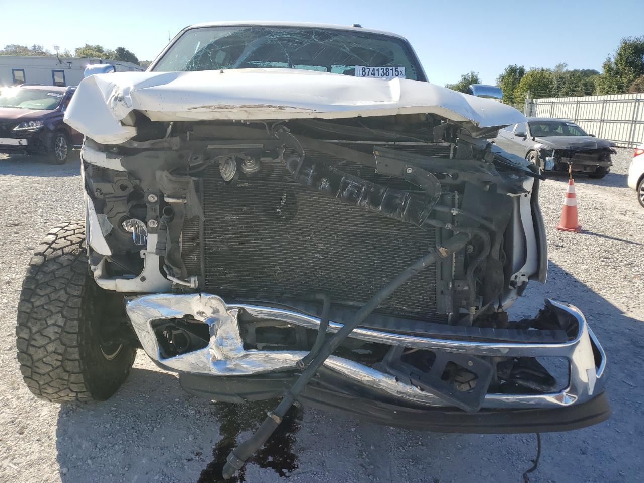 2011 Ford F250 Super Duty - Image 5