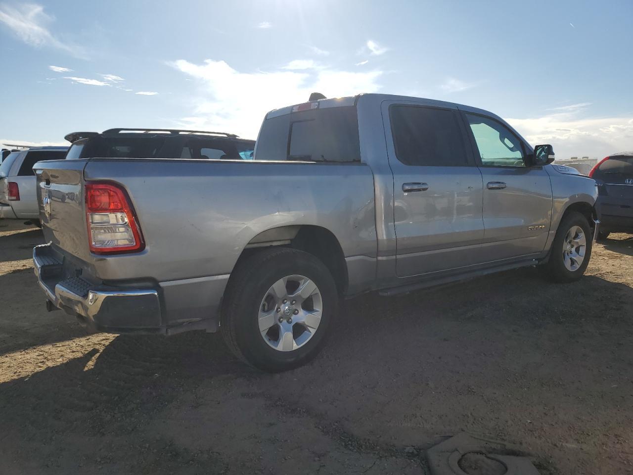 2022 Ram 1500 Big Horn/Lone Star - Image 3