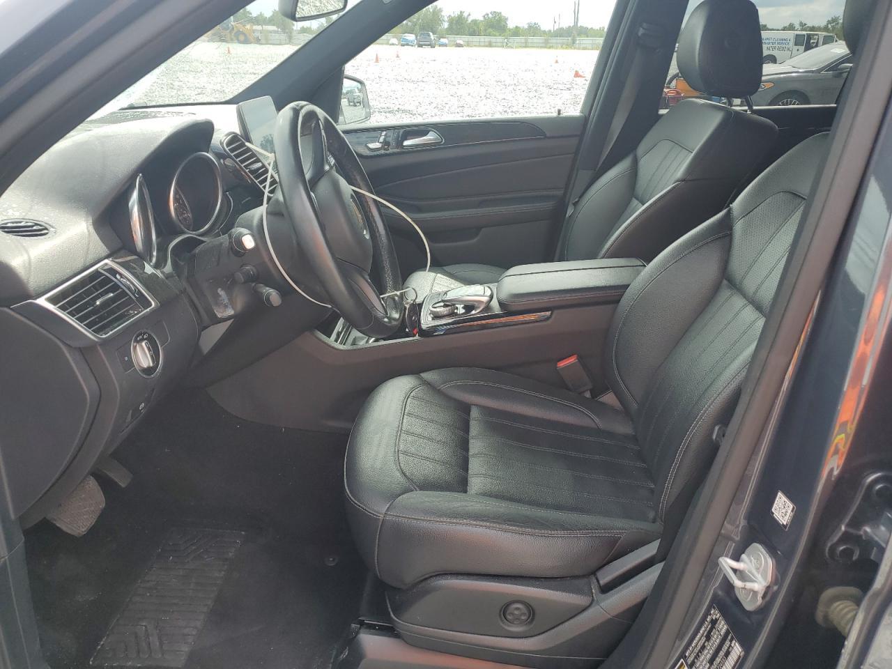 2016 Mercedes-Benz Gle 350 4Matic - Image 7