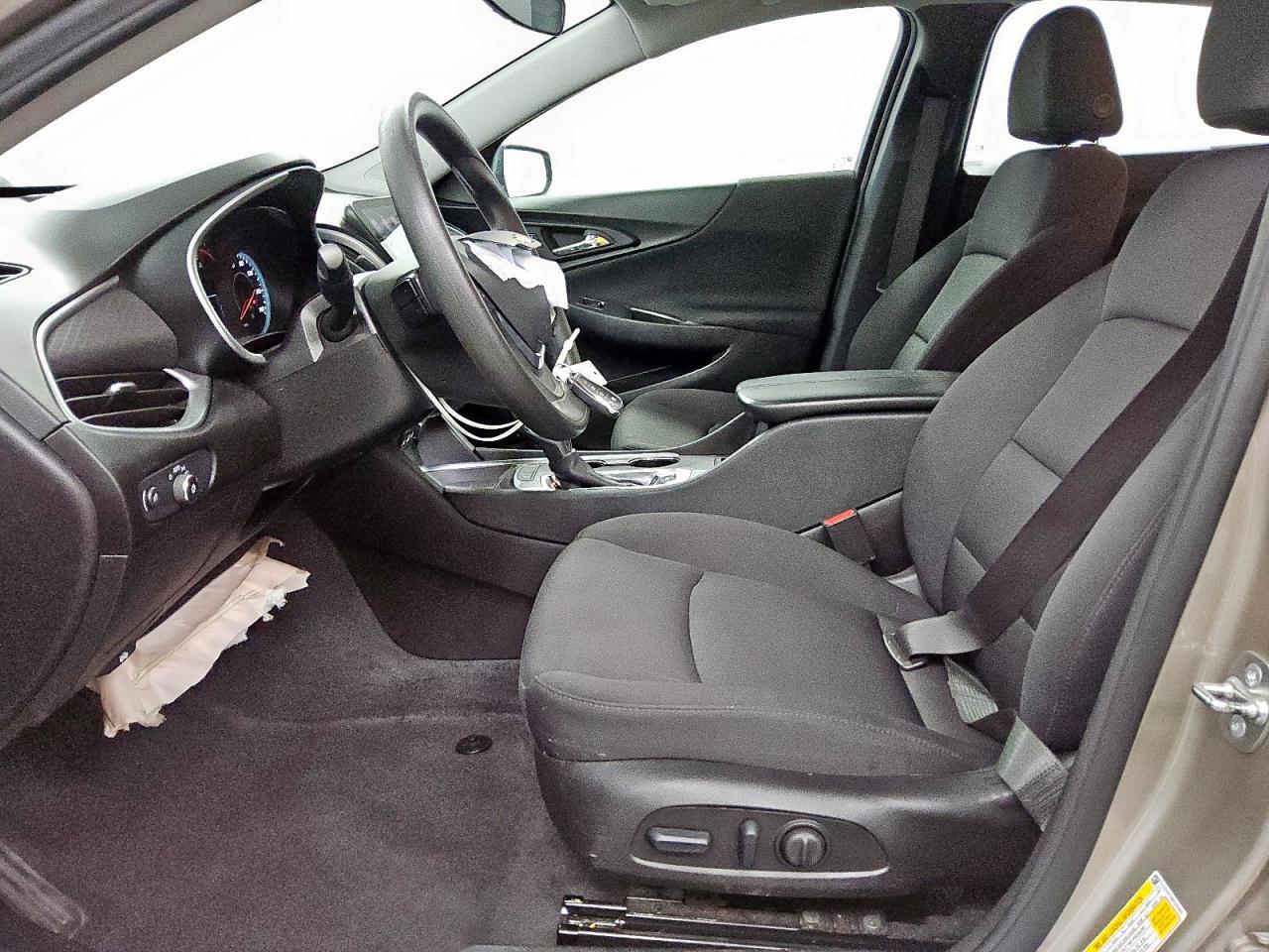 2024 Chevrolet Malibu Lt - Фото 7